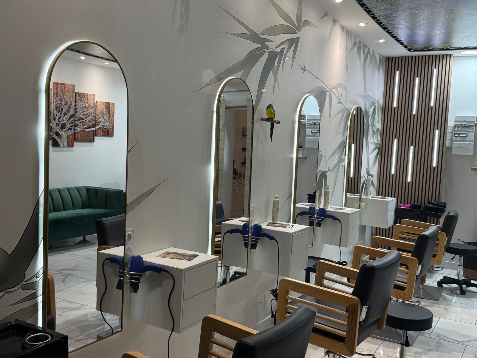 Bioux'Tiful prestation 4